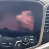 Infotainment System - 2014 Chevrolet Caprice