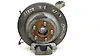 Complete  Hub Assembly(RHB) - 2020 Ford Mustang I4 Coupe
