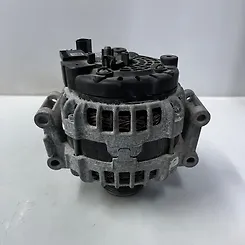 Alternator - 2015 Volkswagen GTI