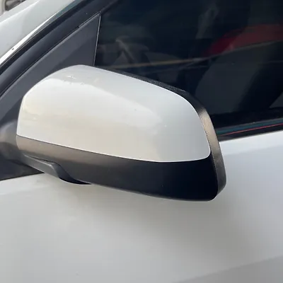 Side Mirror (LH) - 2014 Chevrolet Caprice