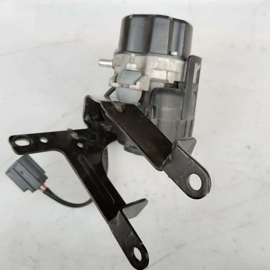 Vacuum pump - 2019 Chevrolet Traverse