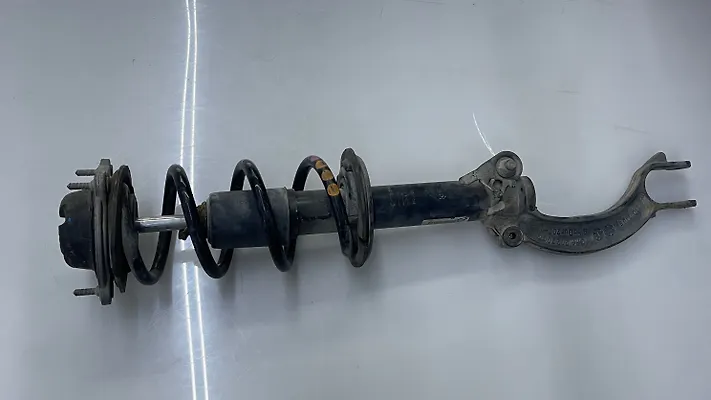 Shock Absorber (LHF) - 2012 Audi A6