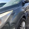 Fender (LHF) - 2018 Ford Escape