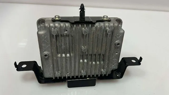  AC and DC Power Control Module - 2019 GMC Acadia