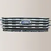 Front Bumper Grille - 2020 Ford Expedition