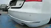 Rear Bumper - 2012 Audi A8