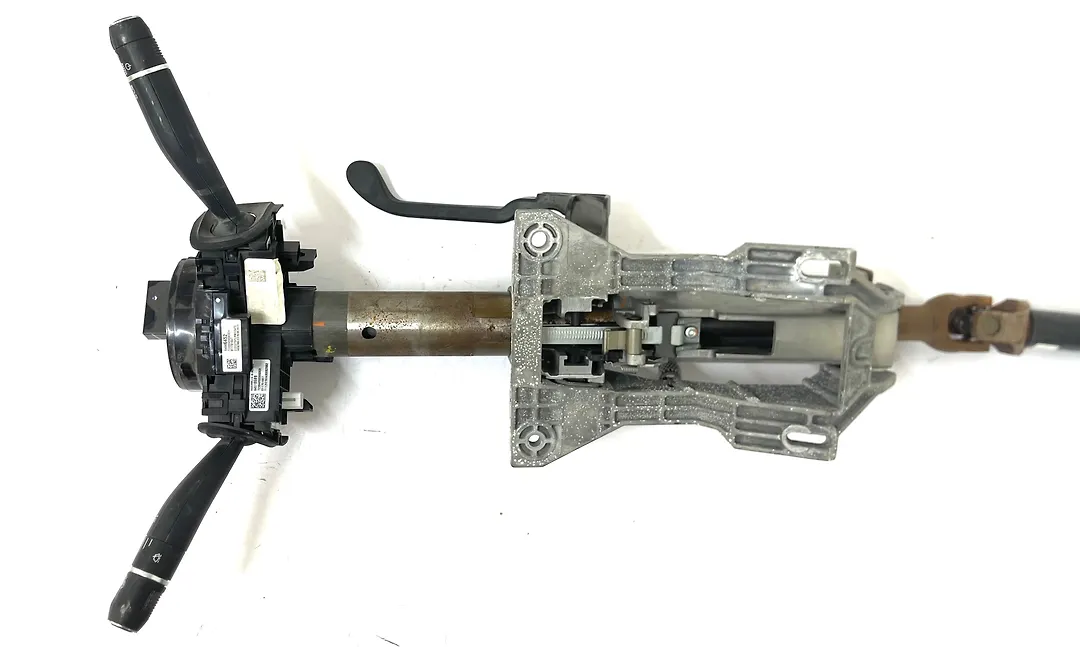 Steering column - 2021 Cadillac CT4 Premium Luxury