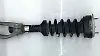 Front Shock Absorbers  - 2011 Jaguar XF