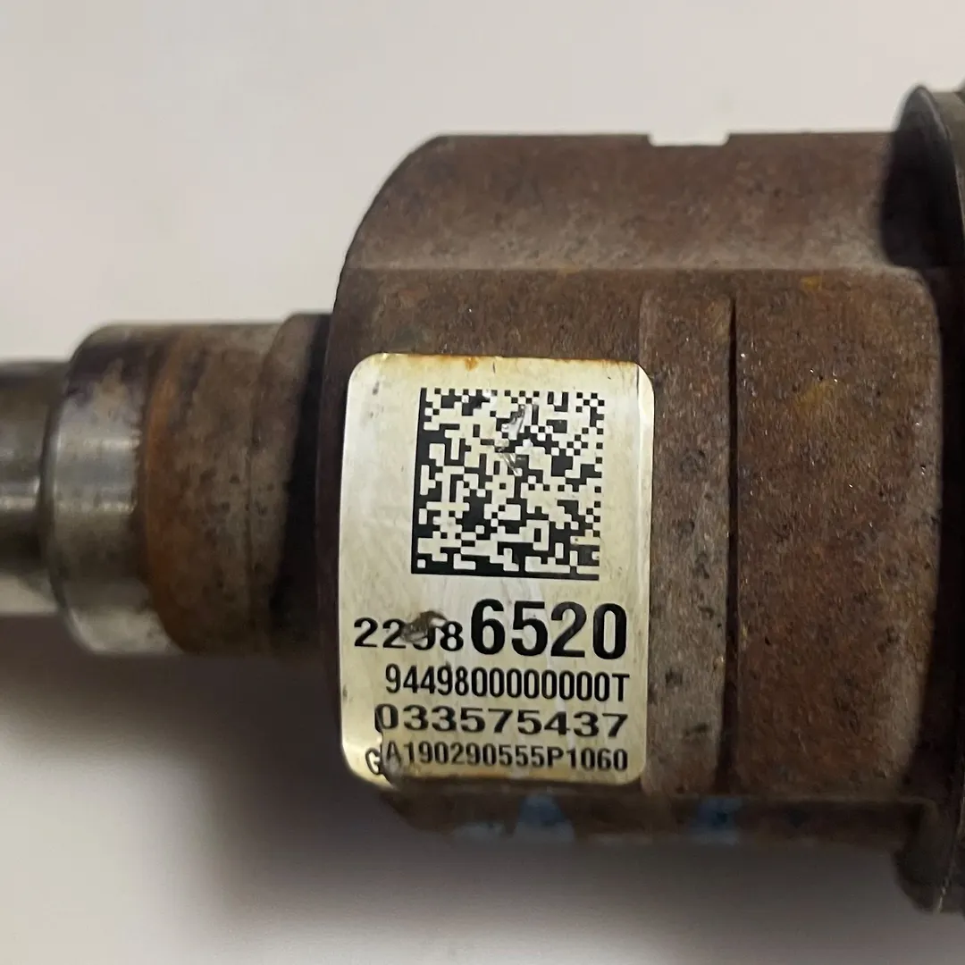 Axle Rear (RH) - 2019 Chevrolet Traverse LS