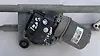 Windshield wiper motor - 2013 Ford Mustang