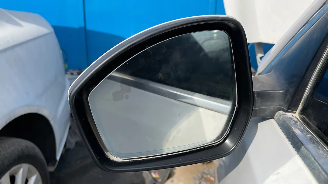 Side Mirror (LH) - 2017 Jaguar F-Pace