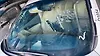 Windshield glass - 2015 Infiniti QX50