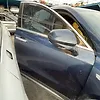 Door (RHF) - 2019 Cadillac XT4 PREMIUM LUXURY