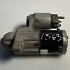 Starter Motor - 2016 Ford Mustang