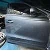 Door (RHF) - 2016 Audi Q3