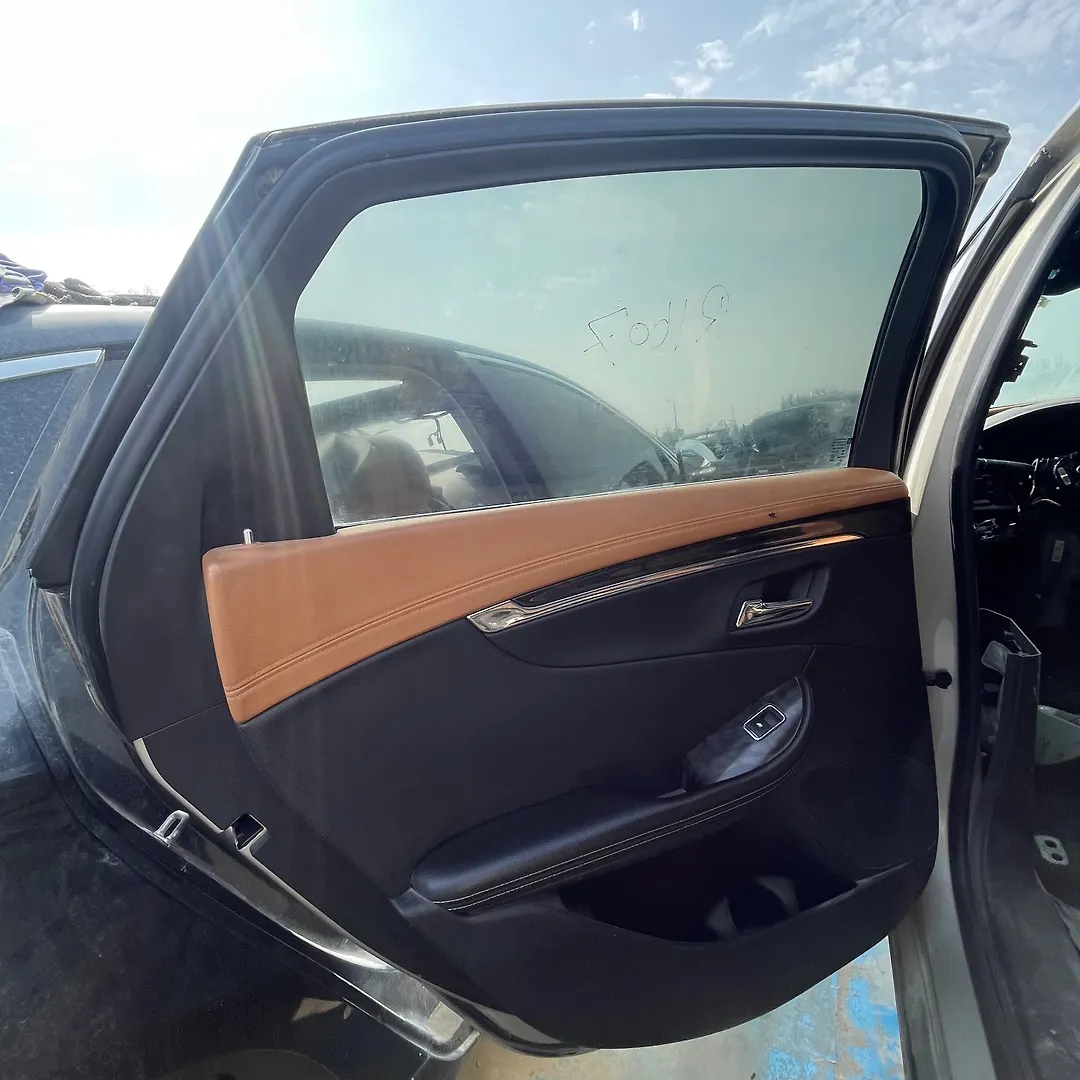 Door (LHB) - 2015 Chevrolet Impala