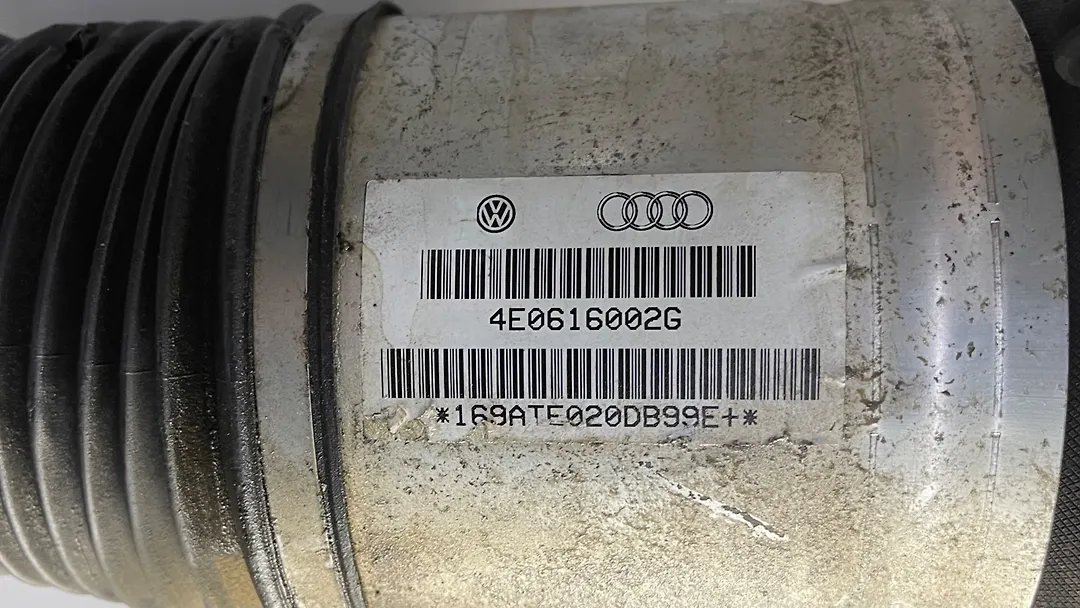 Shock Absorber (RHB) - 2003 Audi A8