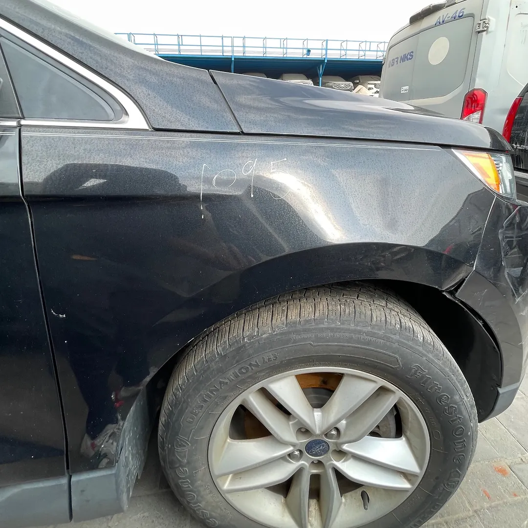 Fender (RHF) - 2015 Ford Edge SEL