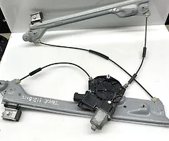 power window motor (RHF) - 2015 Chevrolet Tahoe