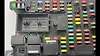 Fuse box - 2015 Land Rover SPORT