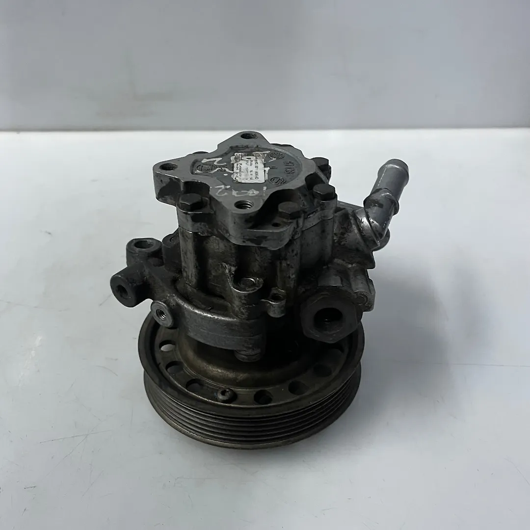 Power steering pump - 2009 Land Rover LR2