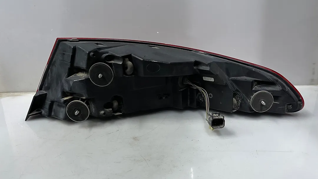 Tail Light (LH) - 2013 Jaguar XF