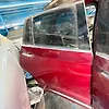 Door (RHB) - 2020 Cadillac XT6