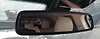 Rear view mirror - 2015 Lincoln MKC