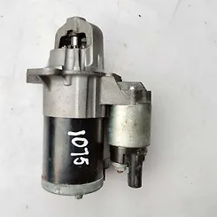 Starter Motor - 2013 Cadillac ATS