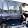 Door (RHB) - 2007 Land Rover RANGE ROVER VOGUE