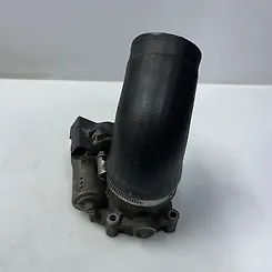 Throttle body - 2013 Audi A6