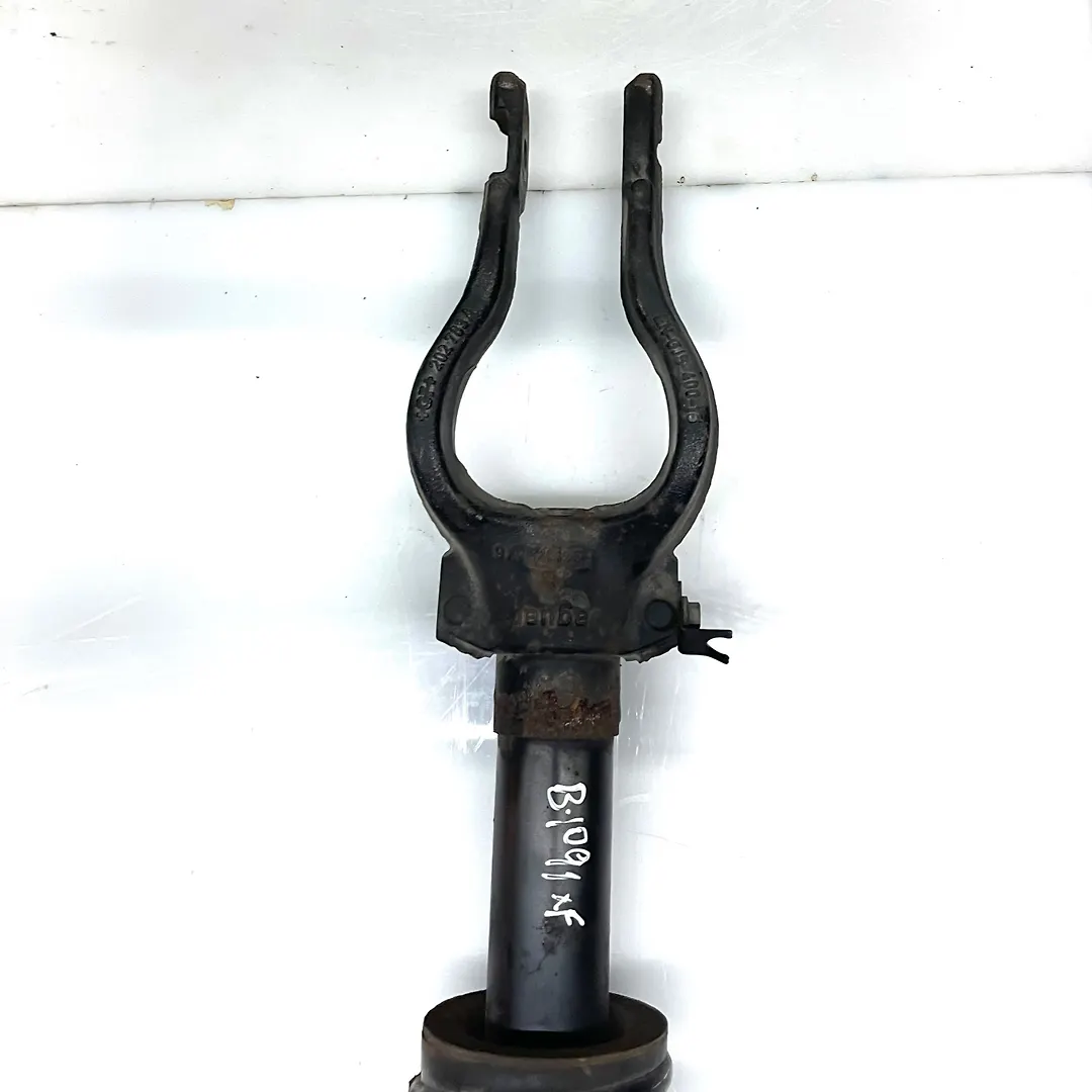 Shock Absorber (RHF) - 2013 Jaguar XF