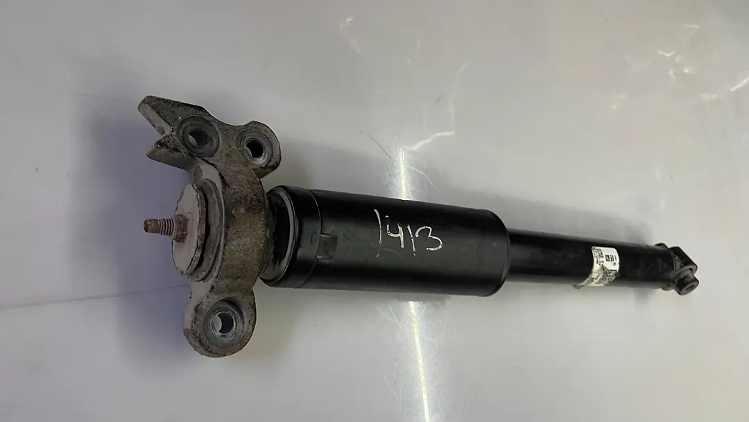Shock Absober (LHB) - 2017 GMC Acadia SLE