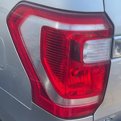 Tail Light (LH) - 2018 Ford Expedition XLT