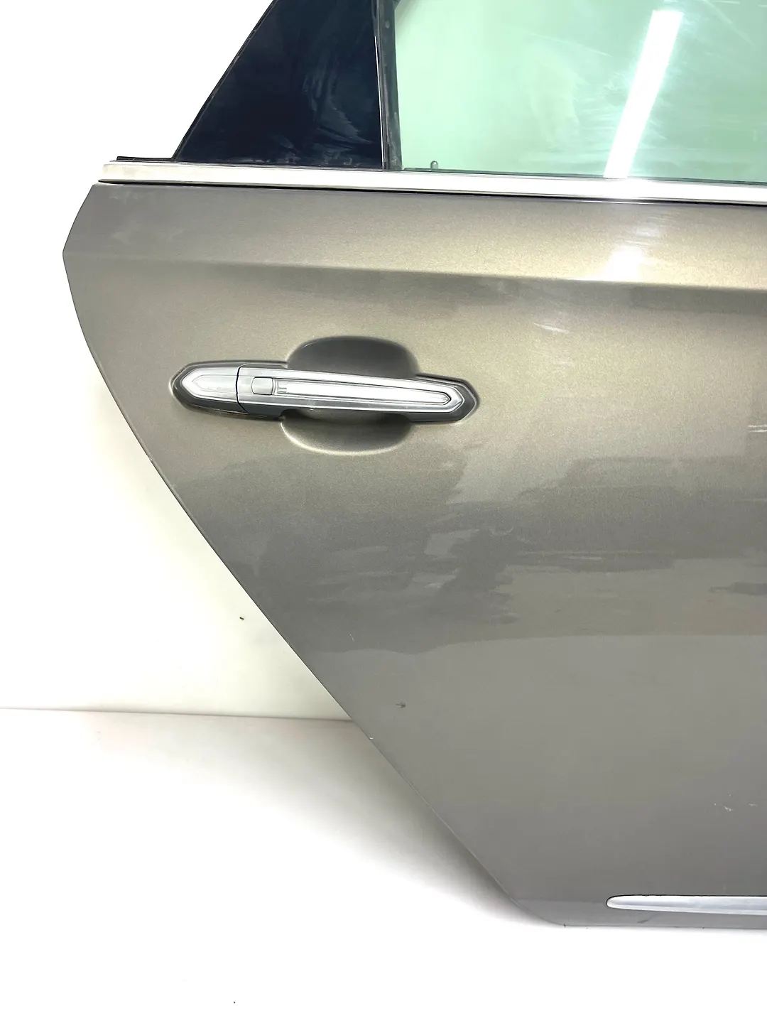 Door (RHB) - 2019 Cadillac XTS Luxury FWD