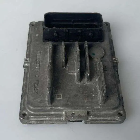 Transmission Control module - 2016 GMC Yukon XL