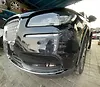 Front Bumper - 2022 Lincoln Corsair