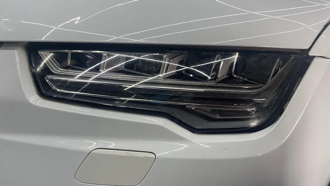 Headlight (LH) - 2017 Audi A7