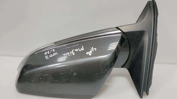 Side Mirror (LH) - 2015 Chevrolet Malibu