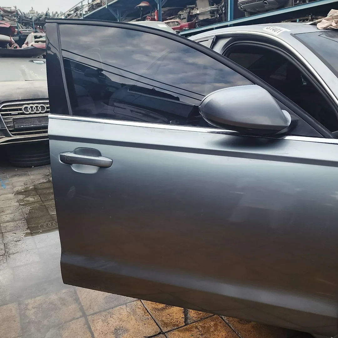 Door (RHF) - 2012 Audi A6