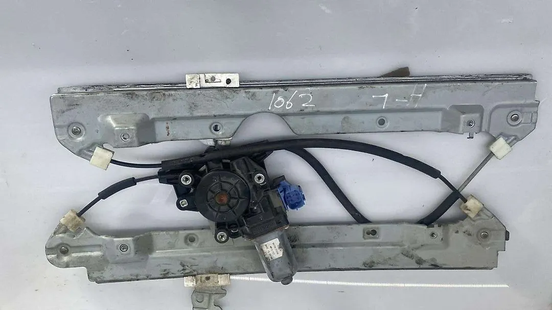 Power Window Motor - 2016 Nissan Pathfinder