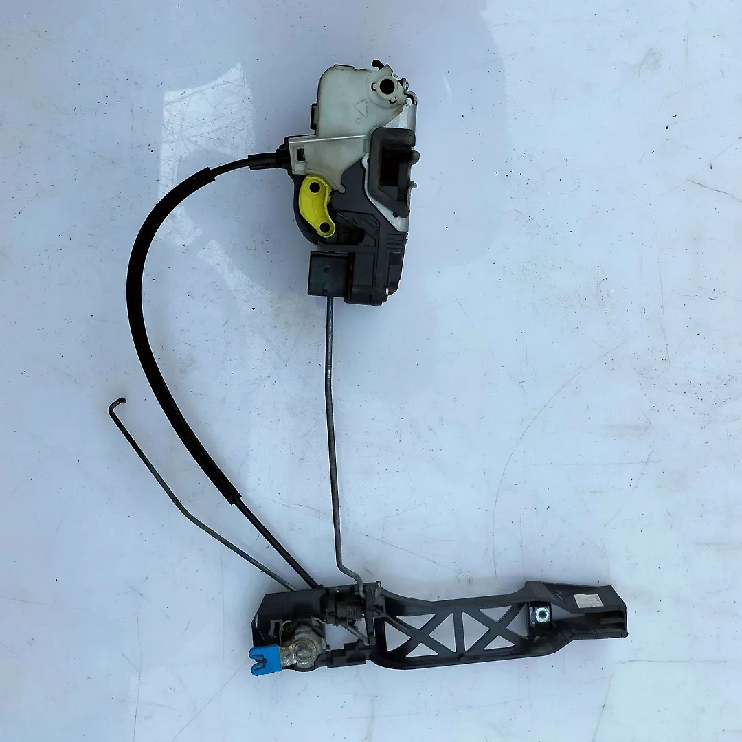 DOOR LOCK(LHF) - 2011 GMC Terrain