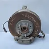 Complete Hub Assembly(RHF) - 2016 Chevrolet Malibu