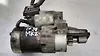 Starter Motor - 2014 Lincoln MKZ