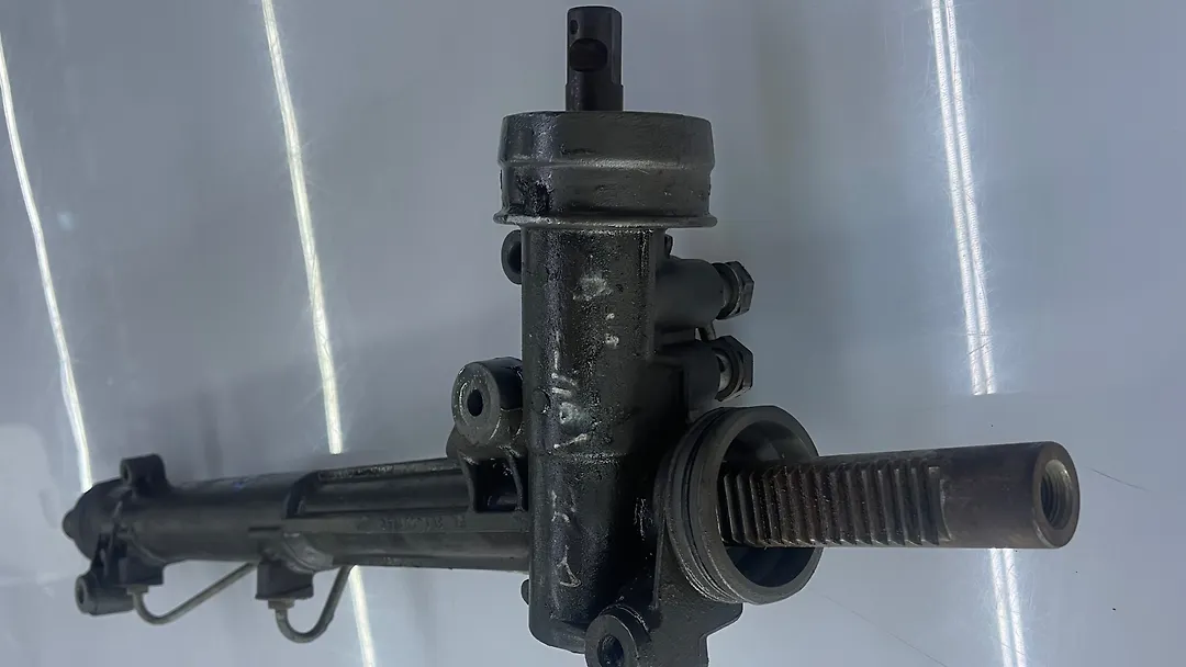 Steering box/rack - 2014 Audi A6