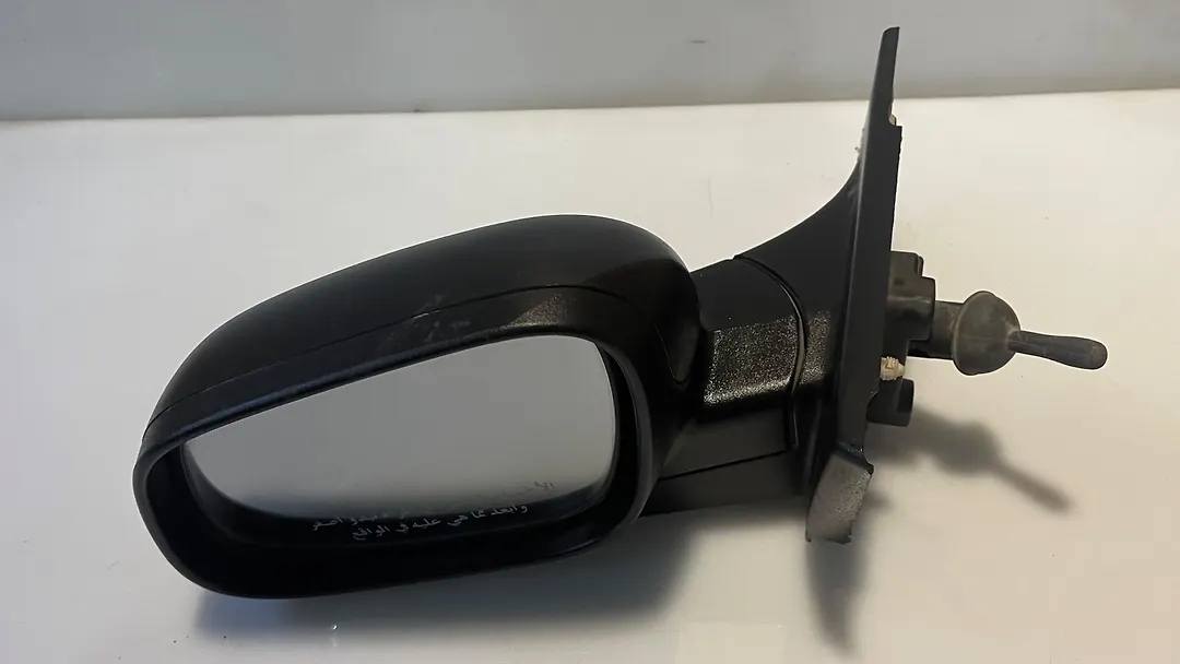 Side Mirror (LH) - 2015 Chevrolet Spark