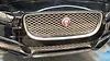 Front Bumper - 2017 Jaguar XE