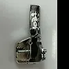 Door handle interior RHF- 2012 Ford Edge