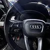 Steering wheel - 2017 Audi Q7 Quattro 