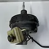 Brake booster - 2011 Audi A4